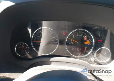 2016 Jeep Compass High Altitude Edition z USA, uszkodzony, nr VIN 1C4NJDEB5GD724550